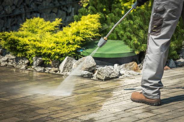 Professional Pressure Washing Services in Barnum Island, NY