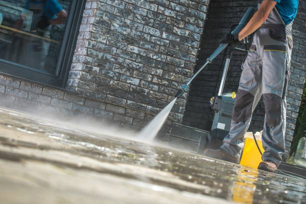 Best Concrete Sealing  in Barnum Island, NY