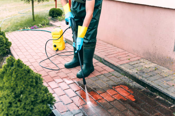 Best Building Exterior Washing  in Barnum Island, NY