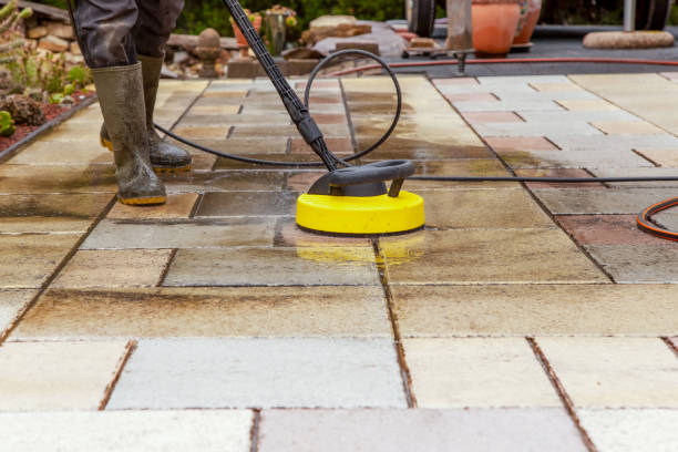 Best Dumpster Area Cleaning  in Barnum Island, NY