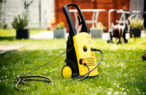 Best Driveway Pressure Washing  in Barnum Island, NY